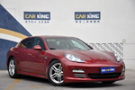 保时捷Panamera2010款Panamera 4