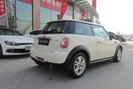 MINIMINI2012款1.6L ONE Baker Street 