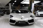 兰博基尼Aventador2012款LP700-4