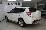 丰田RAV4荣放2011款2.0L 自动经典版