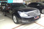 日产天籁2010款2.5L XL周年纪念版