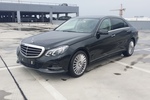 奔驰E级2014款改款 E300L