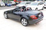 奔驰SLK级2010款SLK200K Grand Edition