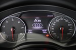 奥迪A4 allroad2013款40 TFSI allroad quattro 舒适型 