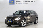 奥迪Q52013款40 TFSI 舒适型