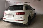 奥迪Q72016款45 TFSI S-Line运动型