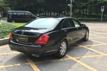 奔驰S级2008款S 350L