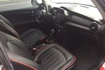 MINICOUNTRYMAN JCW2014款1.6T JOHN COOPER WORKS All 4