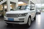 路虎揽胜2014款3.0 V6 SC Vogue SE