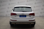 奥迪Q52012款2.0TFSI 舒适型