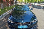 宝马4系 Coupe2016款430i 设计套装