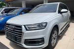 奥迪Q72016款40 TFSI 舒适型