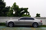 宝马7系2013款740Li xDrive