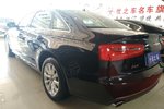 奥迪A6L2012款30 FSI 舒适型(2.5L)