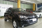 大众途锐2011款3.0TSI V6 舒适型 