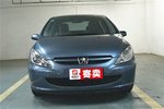 标致307三厢2006款1.6 XS 手自一体型