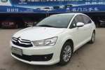 雪铁龙经典世嘉2016款1.6L 经典 手动CNG