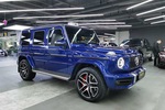 奔驰G级AMG2019款AMG G 63