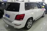 奔驰GLK级2013款GLK300 4MATIC 时尚型