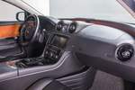 捷豹XJ2013款XJL 2.0T 典雅商务版