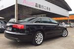 奥迪A6L2012款TFSI 舒适型(2.0T)