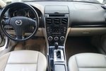 马自达Mazda62004款2.0豪华型