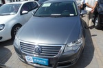 大众迈腾2009款2.0TSI DSG 舒适型