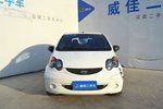 比亚迪F02012款1.0L 铉酷型