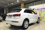 奥迪Q32015款30 TFSI 进取型