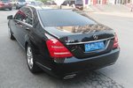 奔驰S级2010款S 350L 豪华型