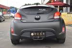 现代Veloster飞思2012款1.6T 自动豪华版