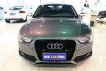 奥迪A5双门2012款2.0T quattro