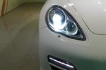 保时捷Panamera2010款Panamera