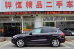 保时捷Cayenne2011款3.0T