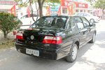 大众桑塔纳志俊2008款1.8L 手动 休闲型