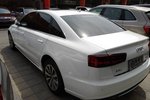 奥迪A6L2016款TFSI 舒适型