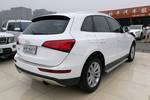 奥迪Q52013款40 TFSI 技术型