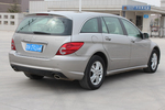 奔驰R级2010款R350L 4MATIC Grand Edition