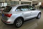 奥迪Q52010款2.0TFSI 技术型