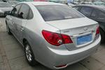 现代悦动2010款1.6L MT GLS 