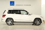 奔驰GLK级2013款改款 GLK 300 4MATIC 豪华型