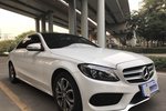 奔驰C级2015款C 200L 运动型