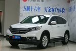 本田CR-V2013款2.4L 四驱豪华版