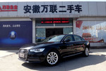 奥迪A6L2012款30 FSI 豪华型(2.5L)