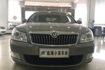 斯柯达明锐2010款2.0L 手动逸俊版