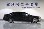 奥迪A8L2013款45 TFSI quattro舒适型