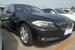 宝马5系2011款535Li 豪华型