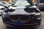 宝马7系2011款730Li 典雅型