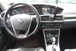 MG62012款1.8L 自动驾值版