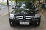 奔驰GLK级2010款GLK300 4MATIC 时尚版